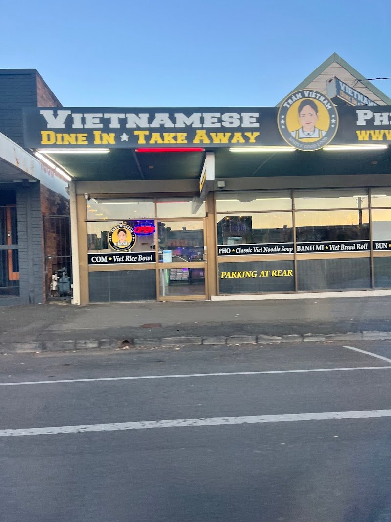 Tram Vietnam photo 3