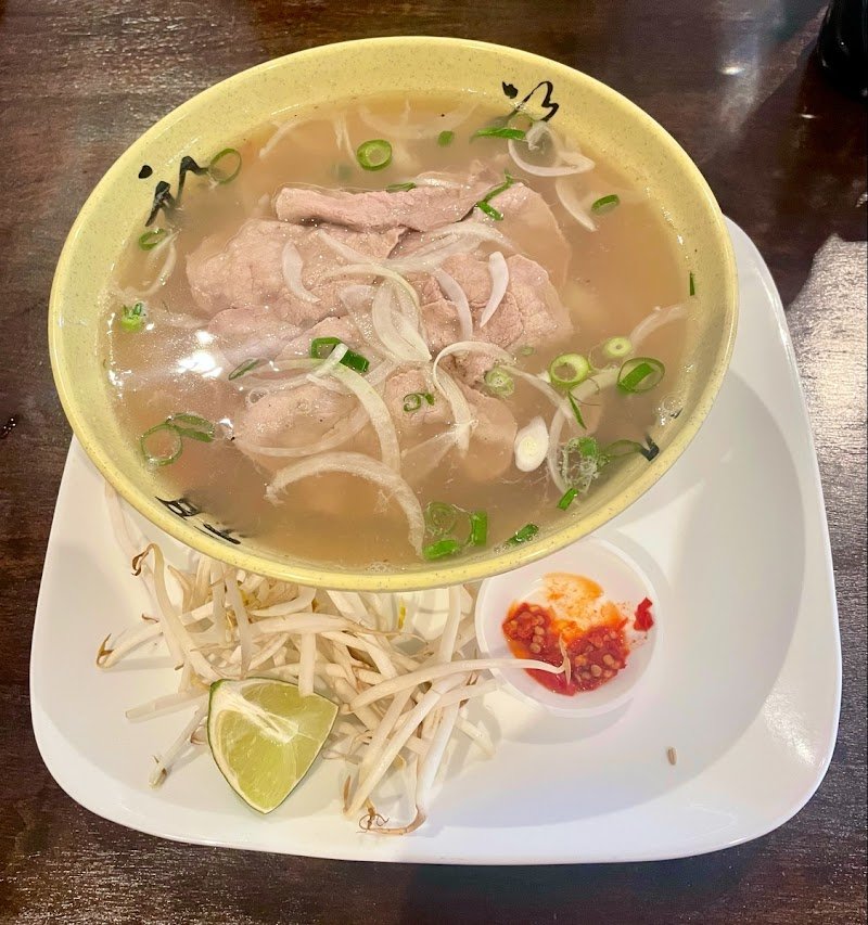 Tram Vietnam photo 4