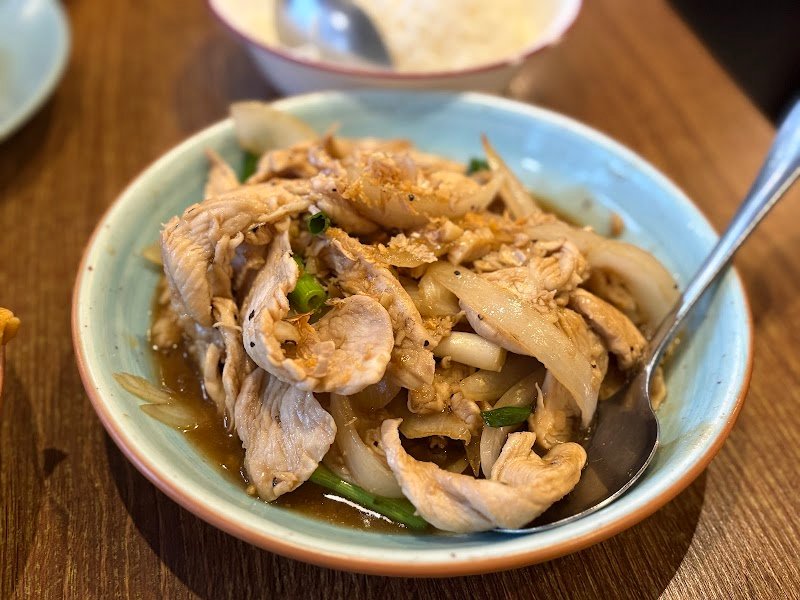 Carnation Thai Restaurant Wollongong photo 5