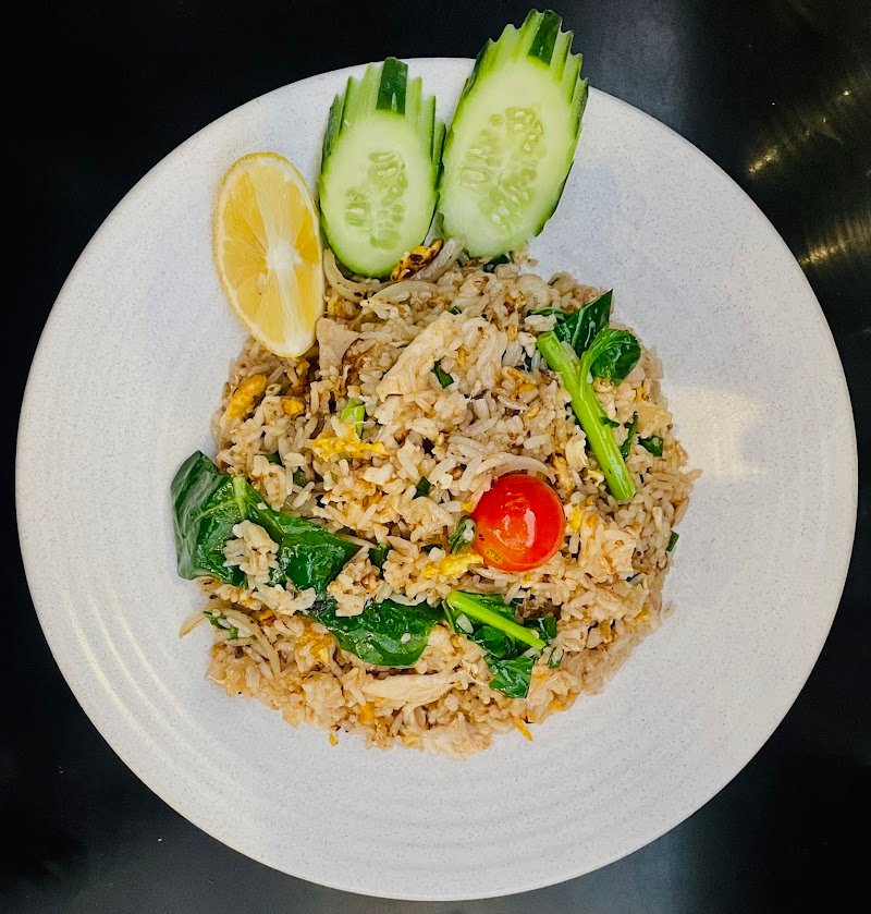 Carnation Thai Restaurant Wollongong photo 8