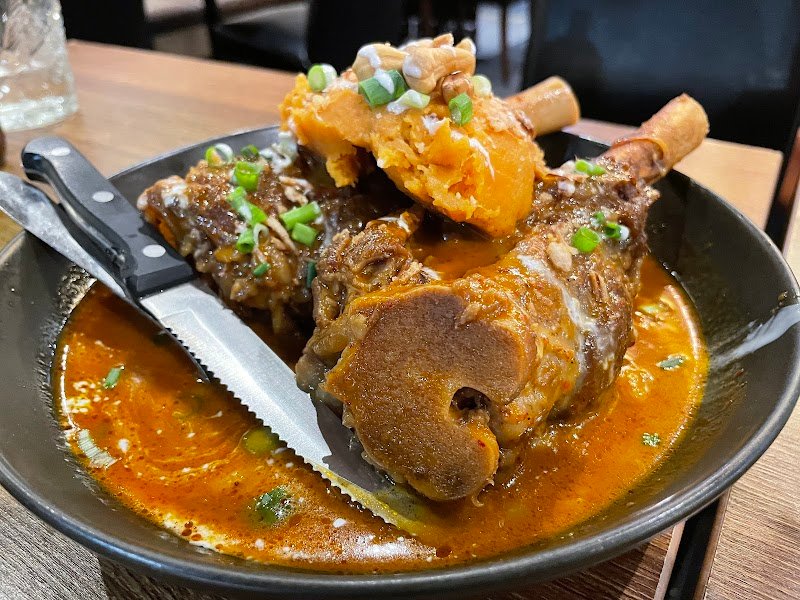 Carnation Thai Restaurant Wollongong photo 10