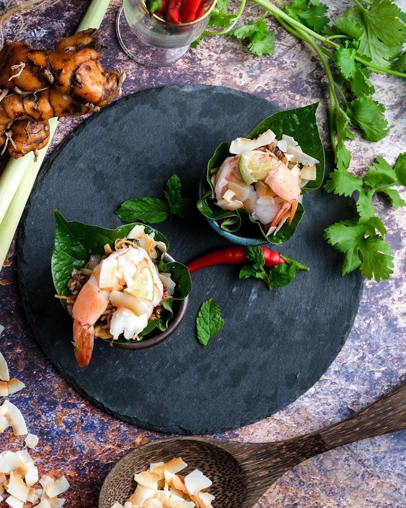 Chong Co Thai Restaurant and Bar Gold Coast photo 10