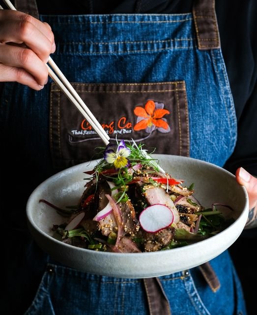 Chong Co Thai Restaurant and Bar Gold Coast photo 8