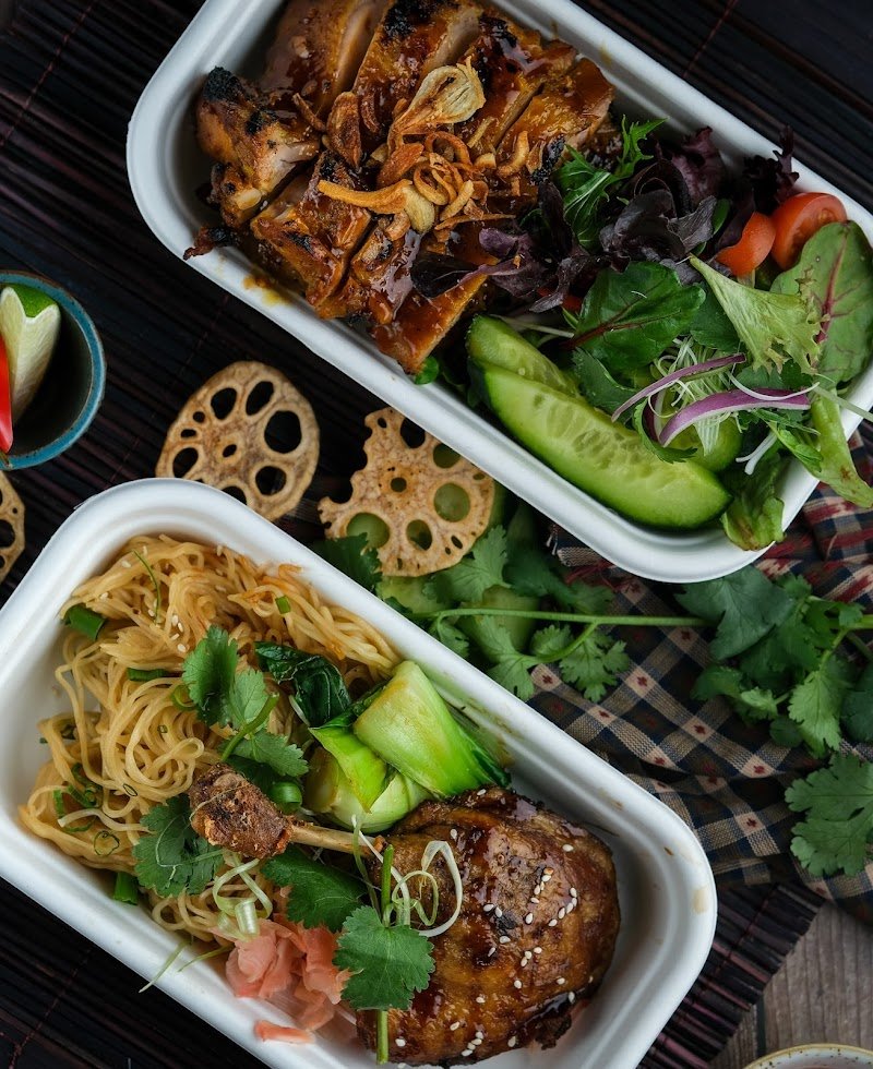 Chong Co Thai Restaurant and Bar Gold Coast photo 7