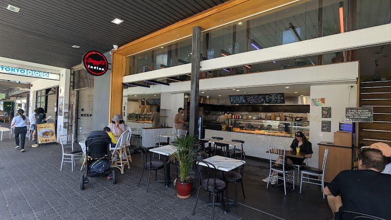 Jaggi's Indian photo 7