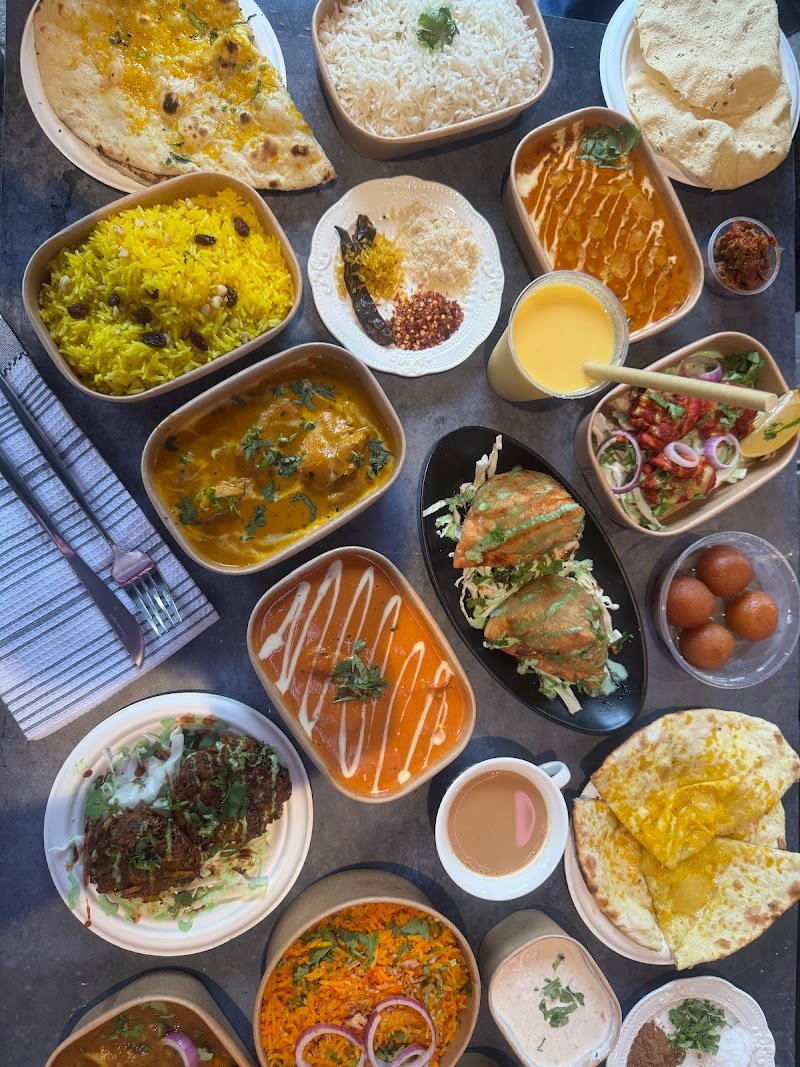 Jaggi's Indian photo 5