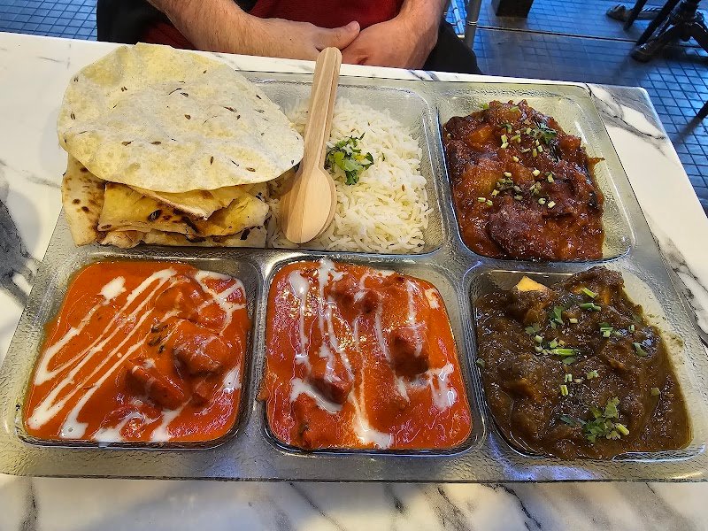 Jaggi's Indian photo 9