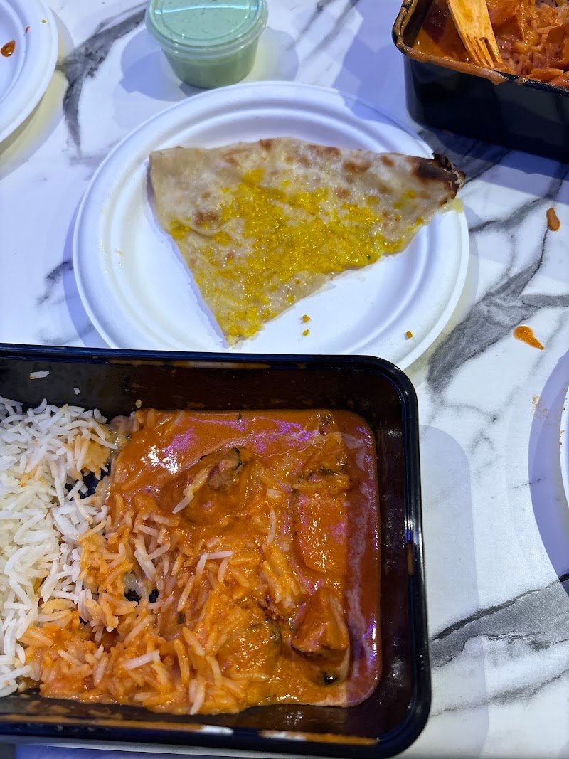 Jaggi's Indian photo 8