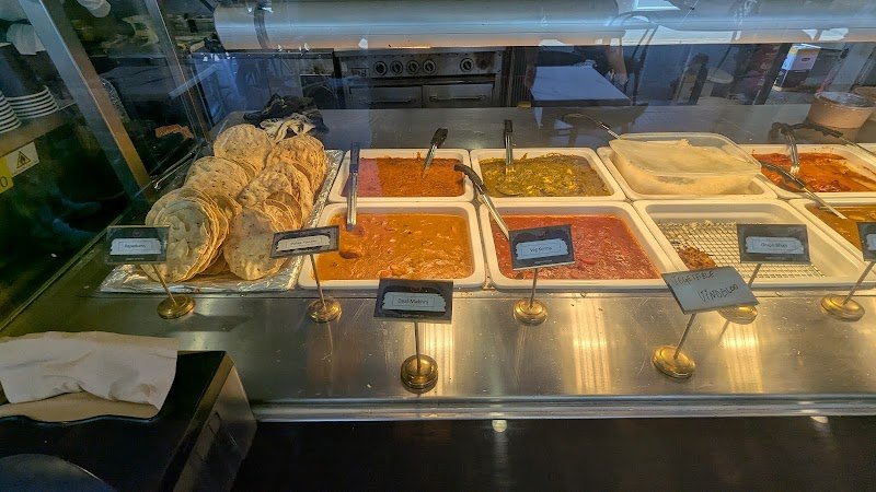 Jaggi's Indian photo 4