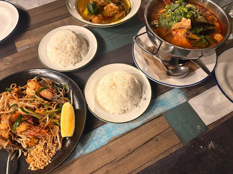 BAAN BAAN Perth photo 3