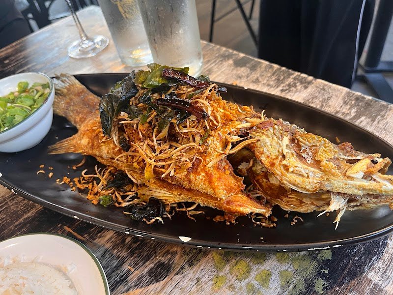 BAAN BAAN Perth photo 6