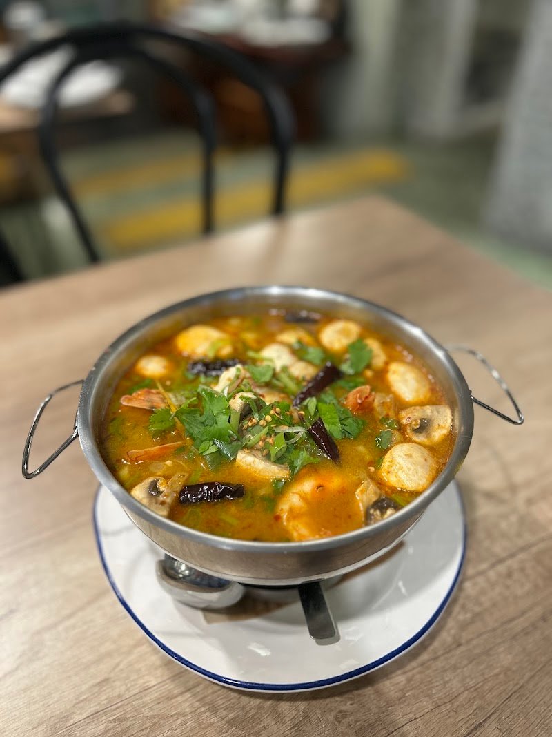 BAAN BAAN Perth photo 7