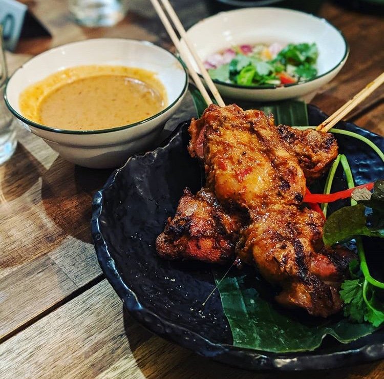 BAAN BAAN Perth photo 2