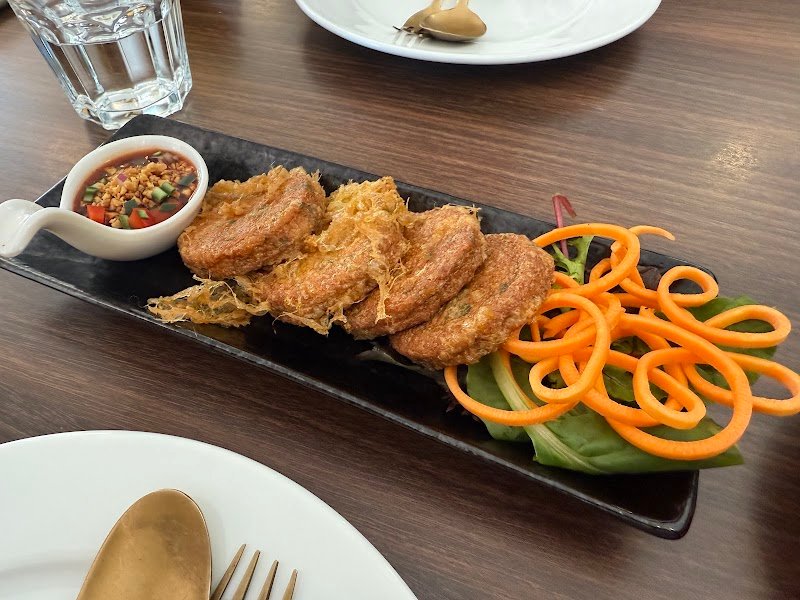 Saowanee's Place Thai Restaurant photo 2