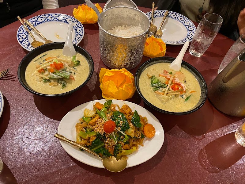 Saowanee's Place Thai Restaurant photo 3