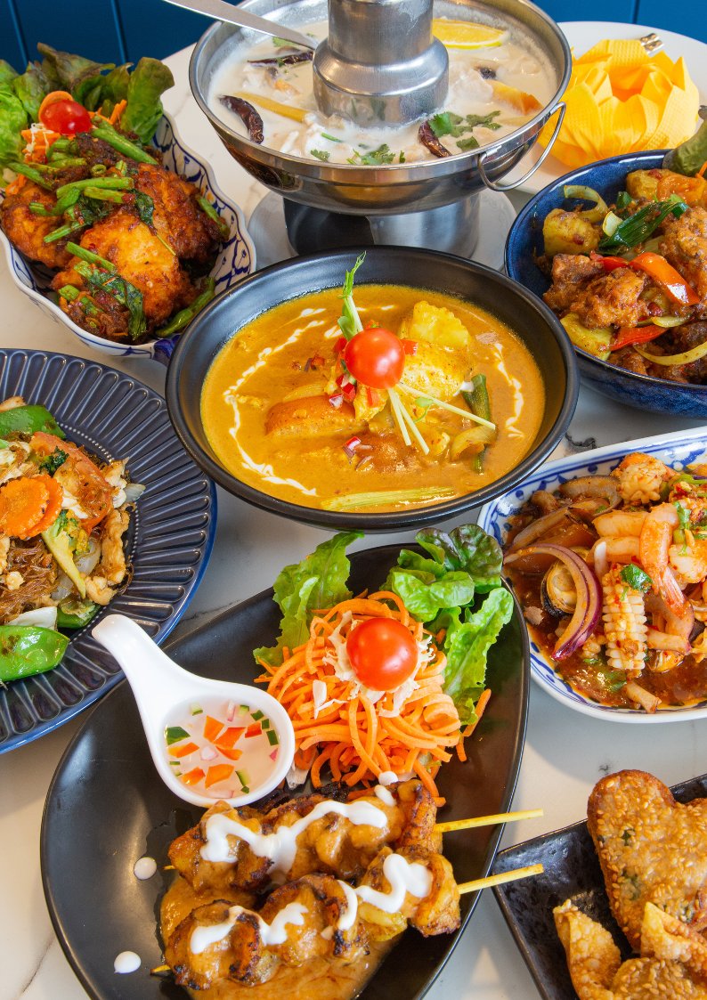 Saowanee's Place Thai Restaurant photo 5