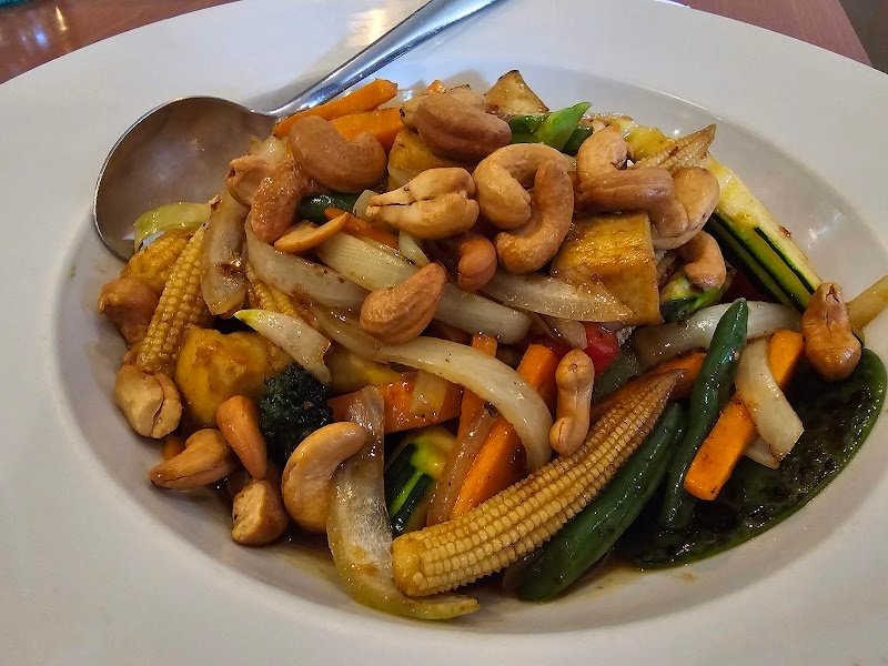 Brown Grain Thai Restaurant (Online Order Available) photo 4