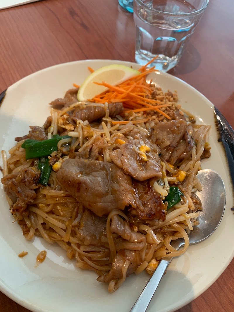 Brown Grain Thai Restaurant (Online Order Available) photo 5