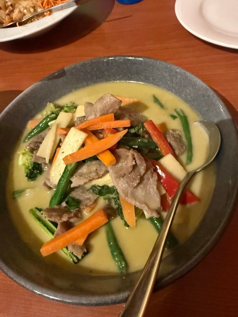 Brown Grain Thai Restaurant (Online Order Available) photo 6