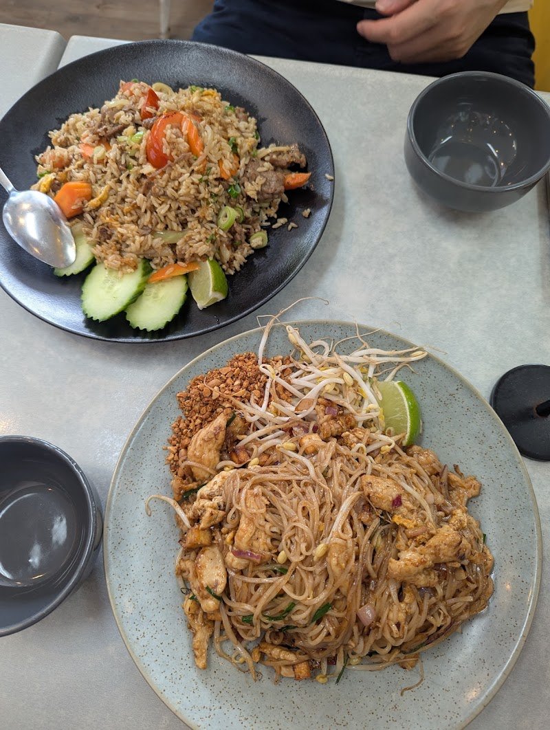 IMM THAI CAFE photo 9