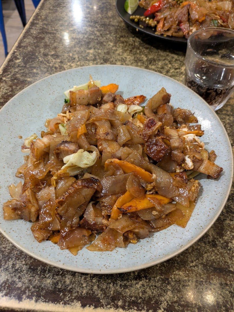 IMM THAI CAFE photo 5