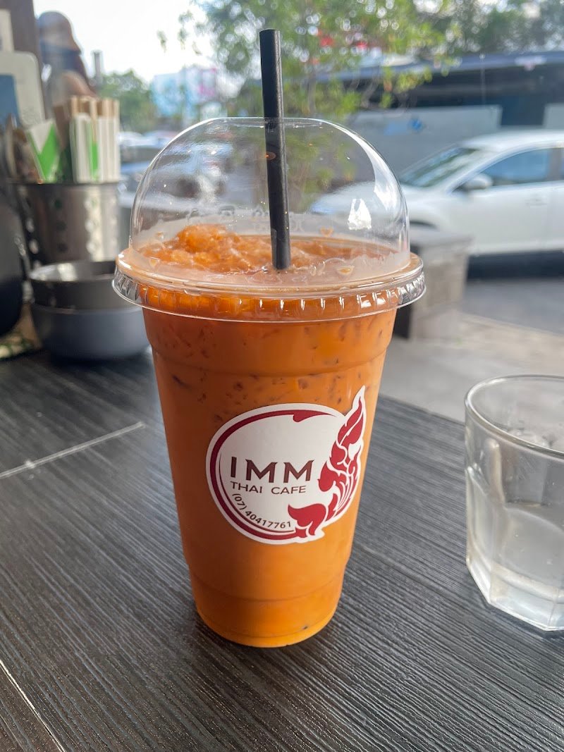 IMM THAI CAFE photo 7