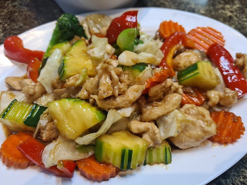 IMM THAI CAFE photo 8