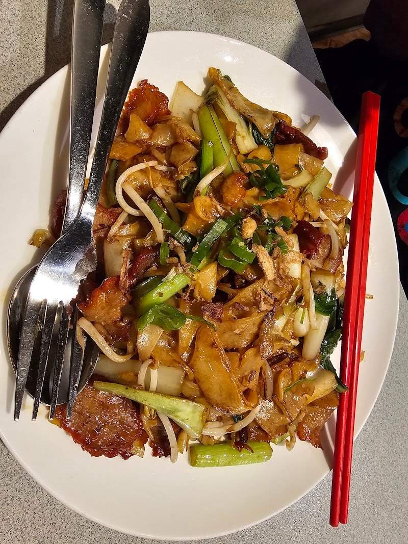 Zhen's Kitchen photo 3