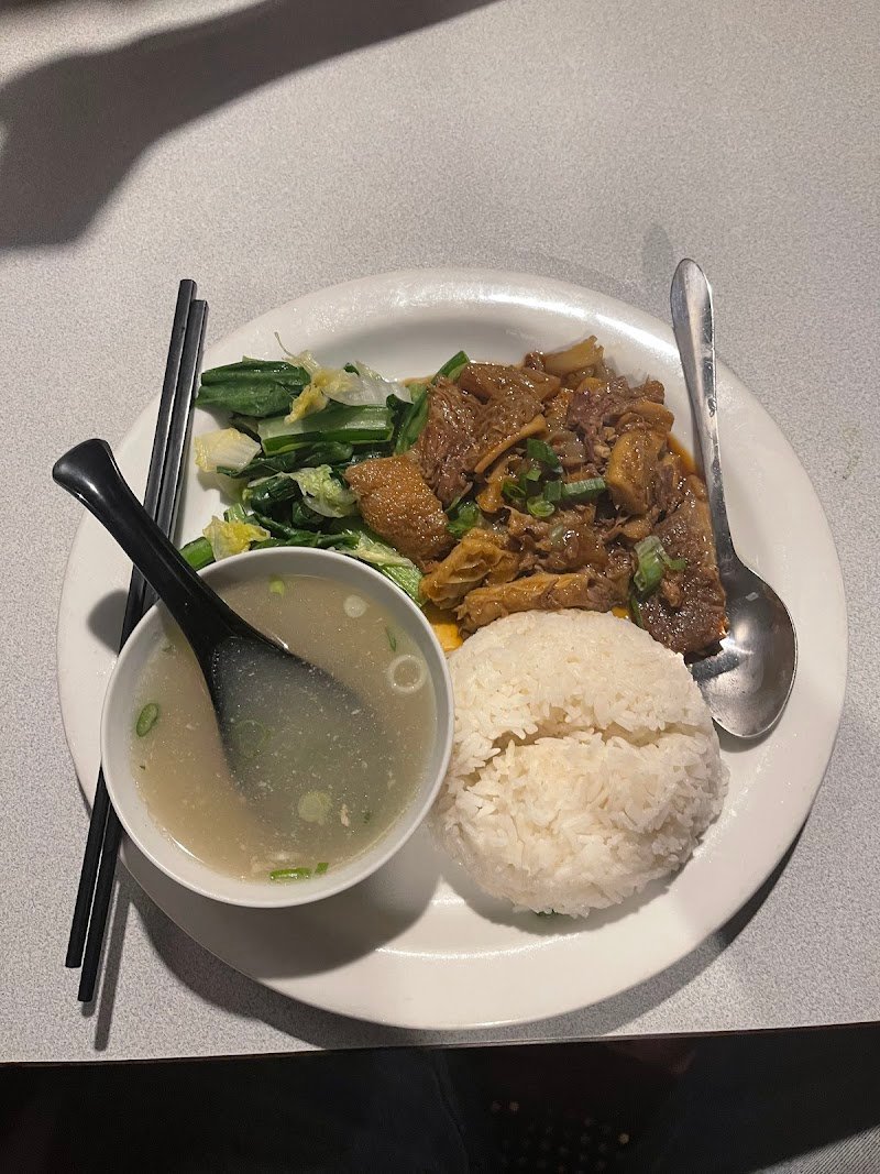 Zhen's Kitchen photo 2