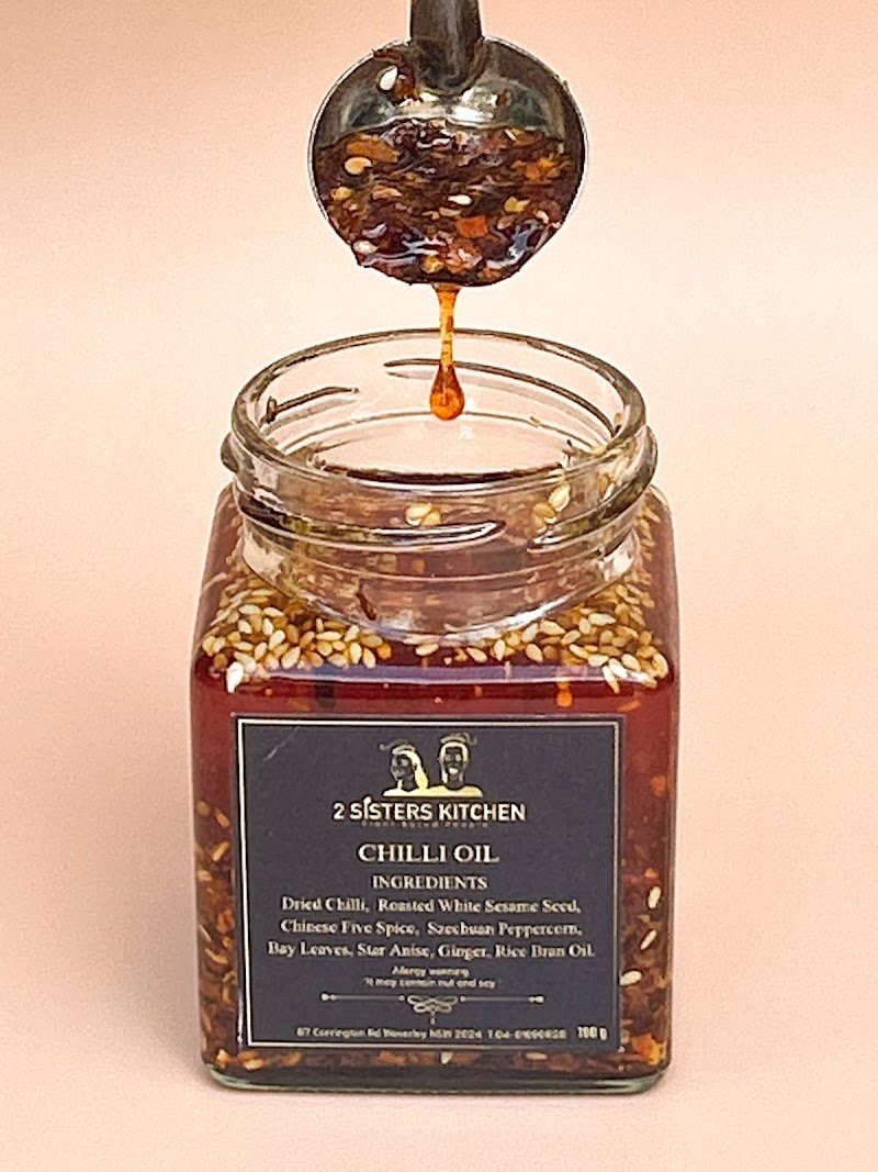 2 Sisters Kitchen photo 3