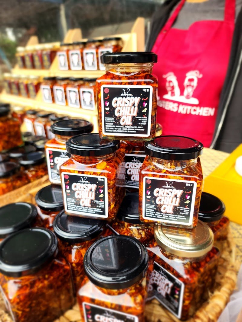 2 Sisters Kitchen photo 6