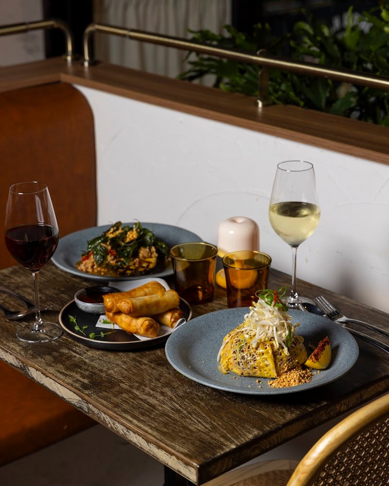 Pepper Seeds Kent Street photo 6