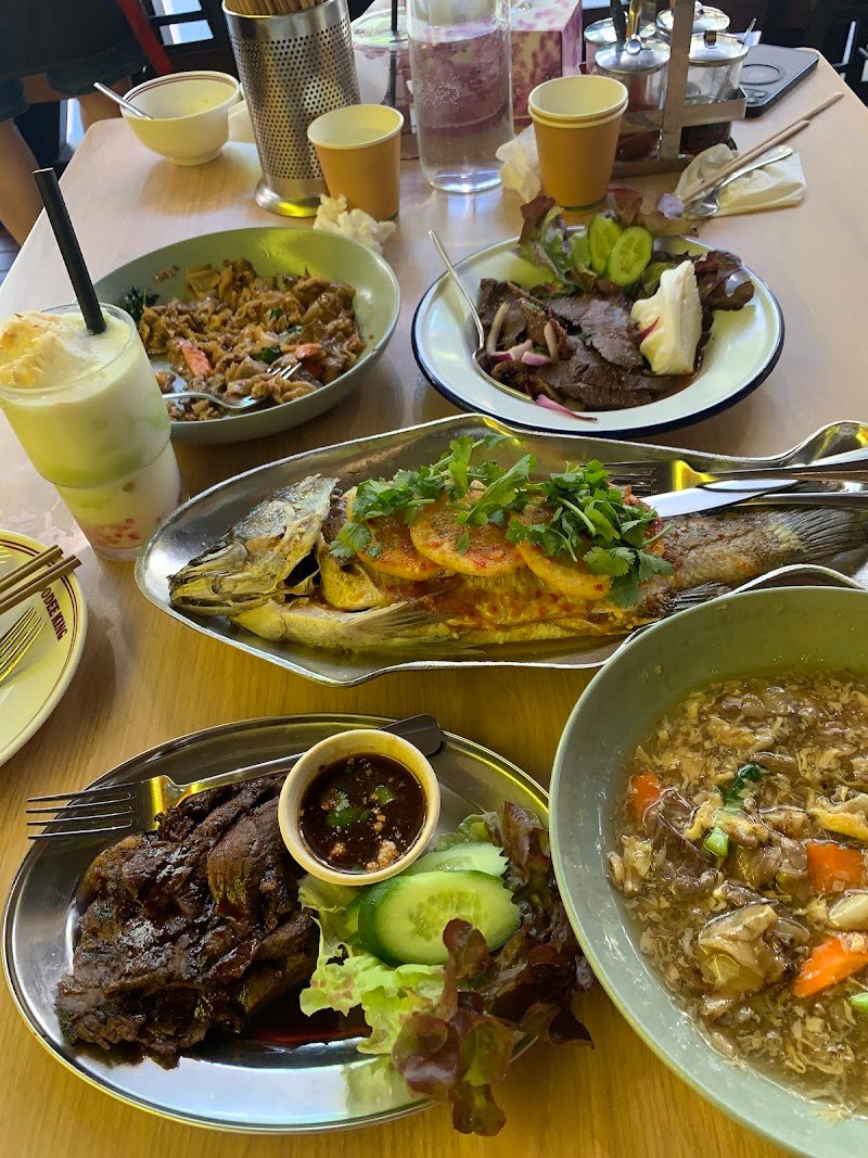 Doodee King - Thaitown photo 5