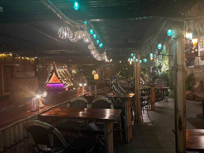 Tuk Tuk Restaurant & Bar photo 10