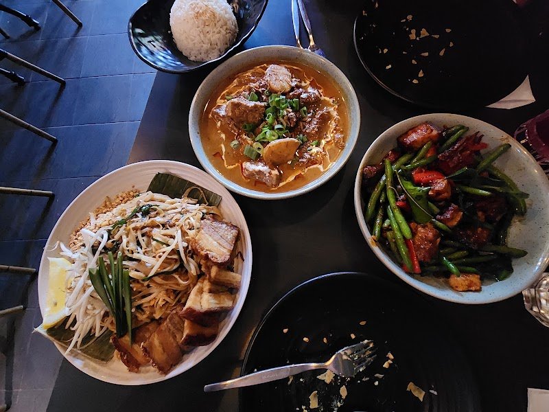 Tuk Tuk Restaurant & Bar photo 9