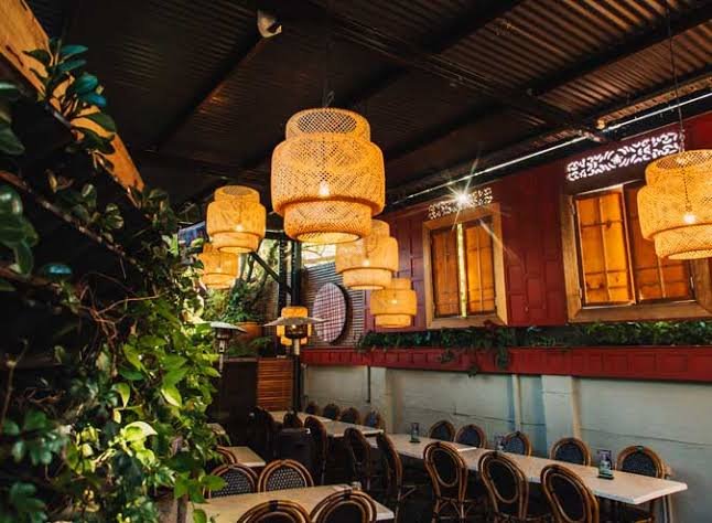 Tuk Tuk Restaurant & Bar photo 7