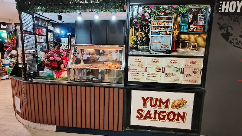 Yum Saigon