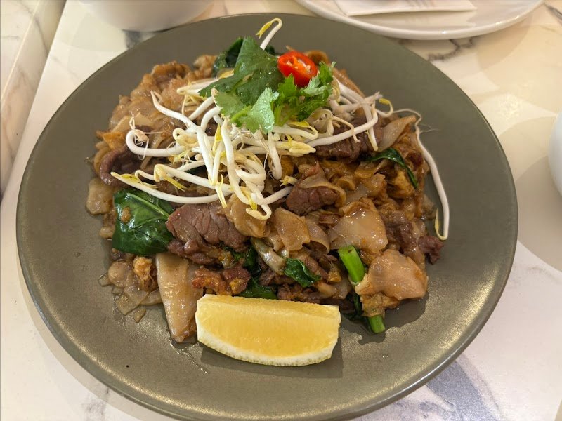 Mama Made Roti photo 3