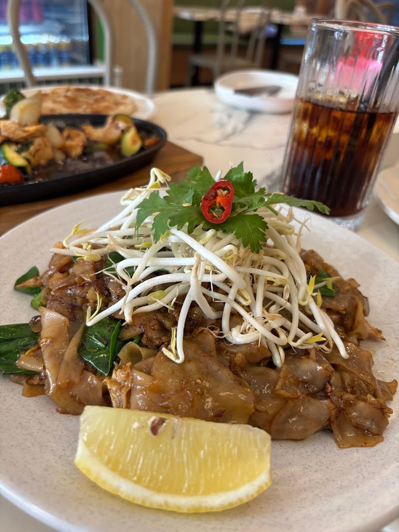 Mama Made Roti photo 2