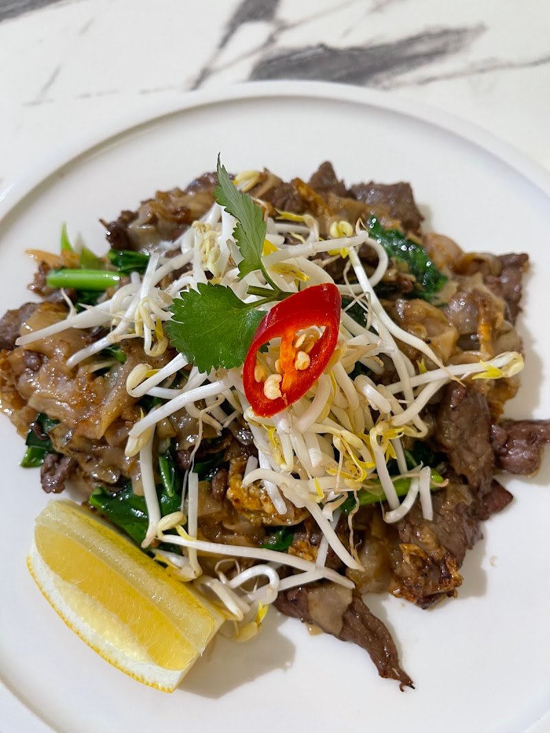 Mama Made Roti photo 4