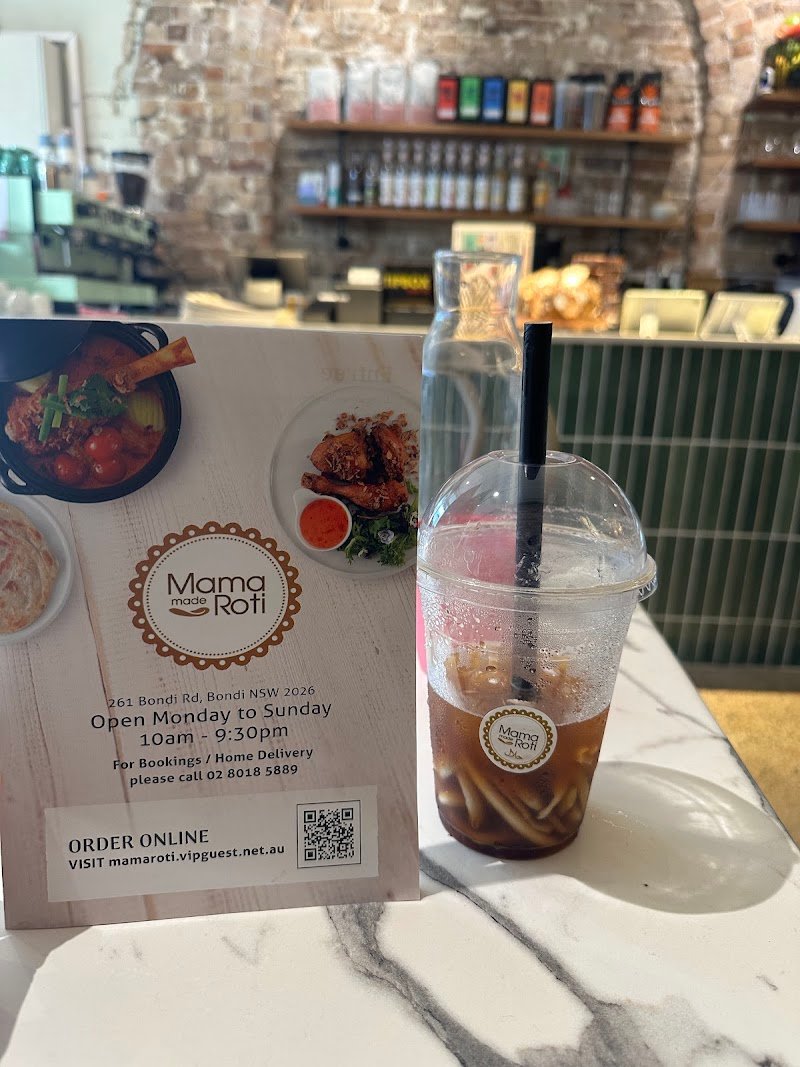 Mama Made Roti photo 7