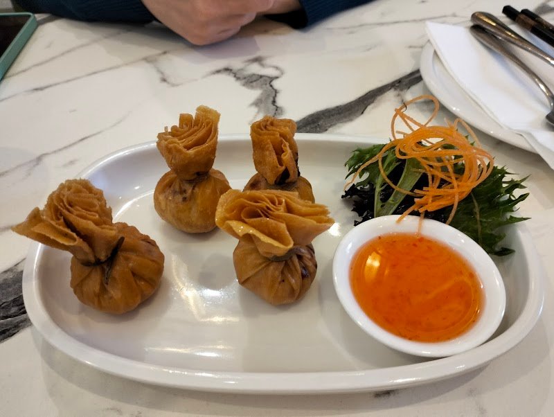 Mama Made Roti photo 9