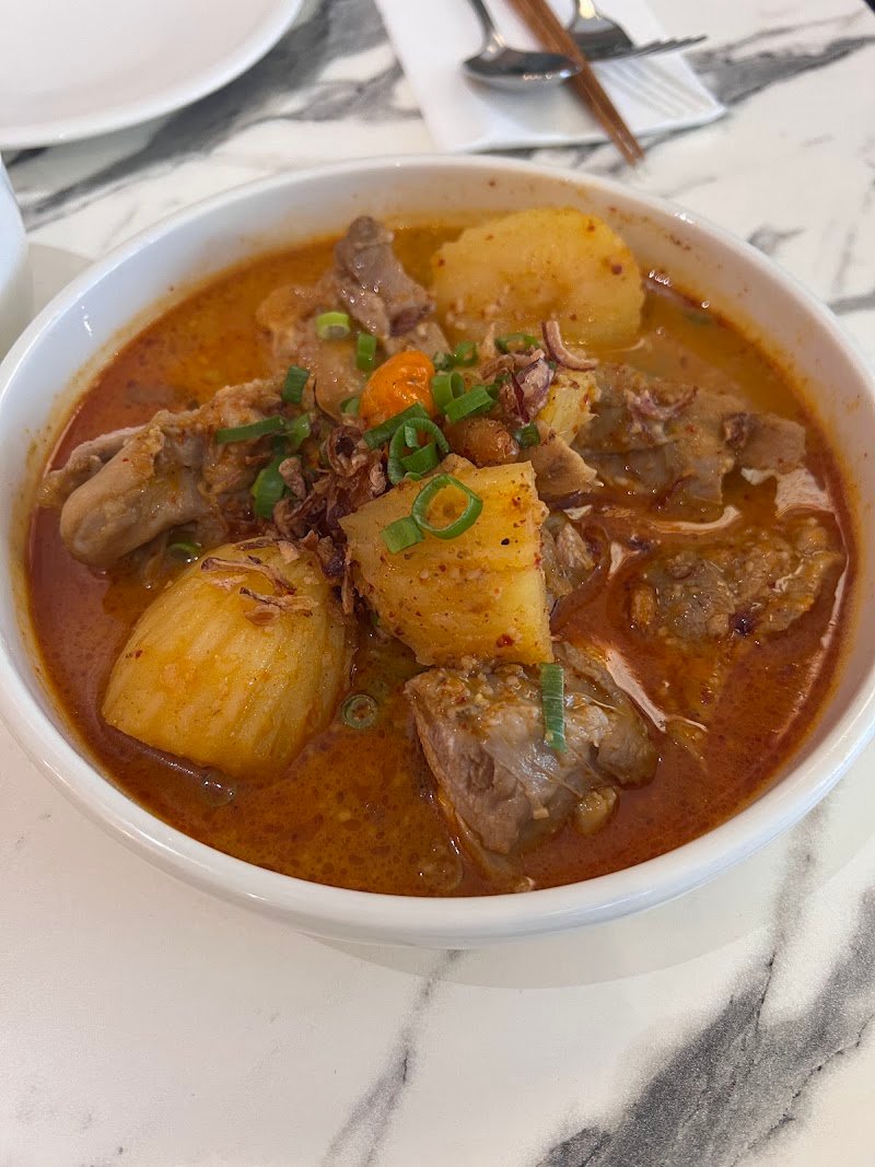 Mama Made Roti photo 6