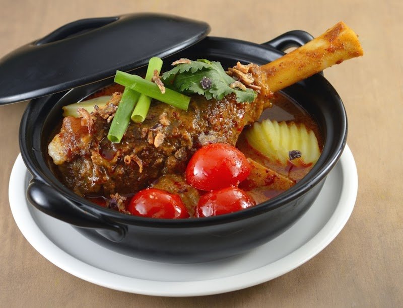 Mama Made Roti photo 8