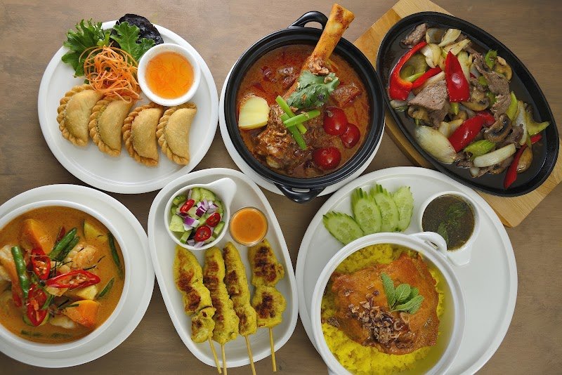 Mama Made Roti photo 10