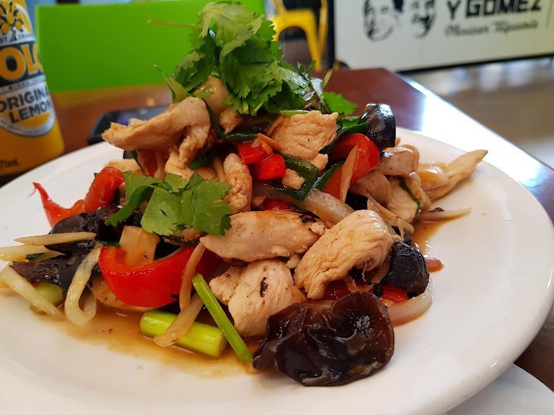 Summerie's Thai - Idalia photo 7