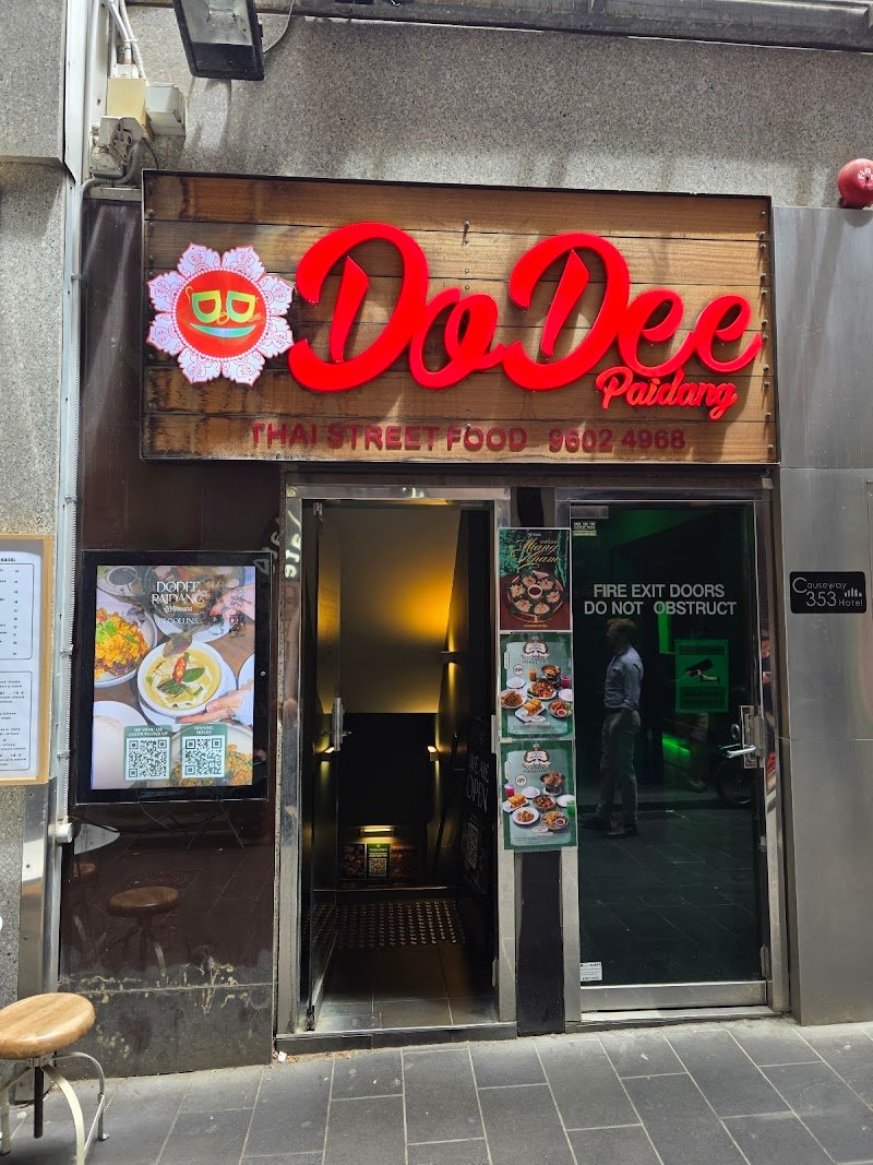 Dodee Paidang photo 6