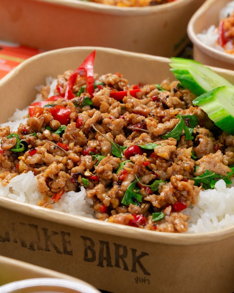 Snake Bark Thai at The Rocks photo 5