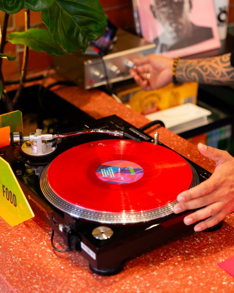 Snake Bark Thai at The Rocks photo 2