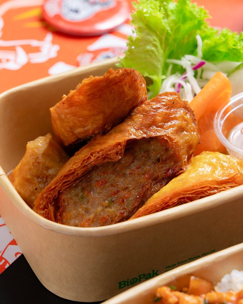 Snake Bark Thai at The Rocks photo 6